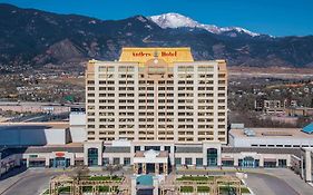 The Antlers, A Wyndham Hotel